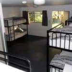 dorm accommodation in noosa