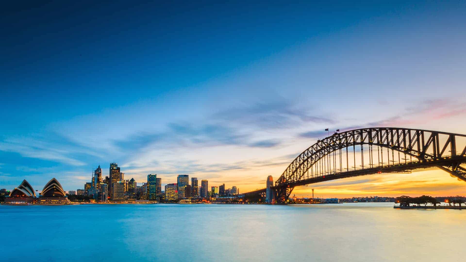 Free or Cheap Things to do in Sydney | Our Top Tips - Nomads World