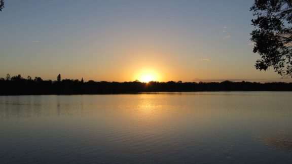 tea tree lake ainsworth
