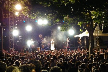 st jerome's laneway festival perth