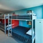dorm accommodation in christchurch backpackers