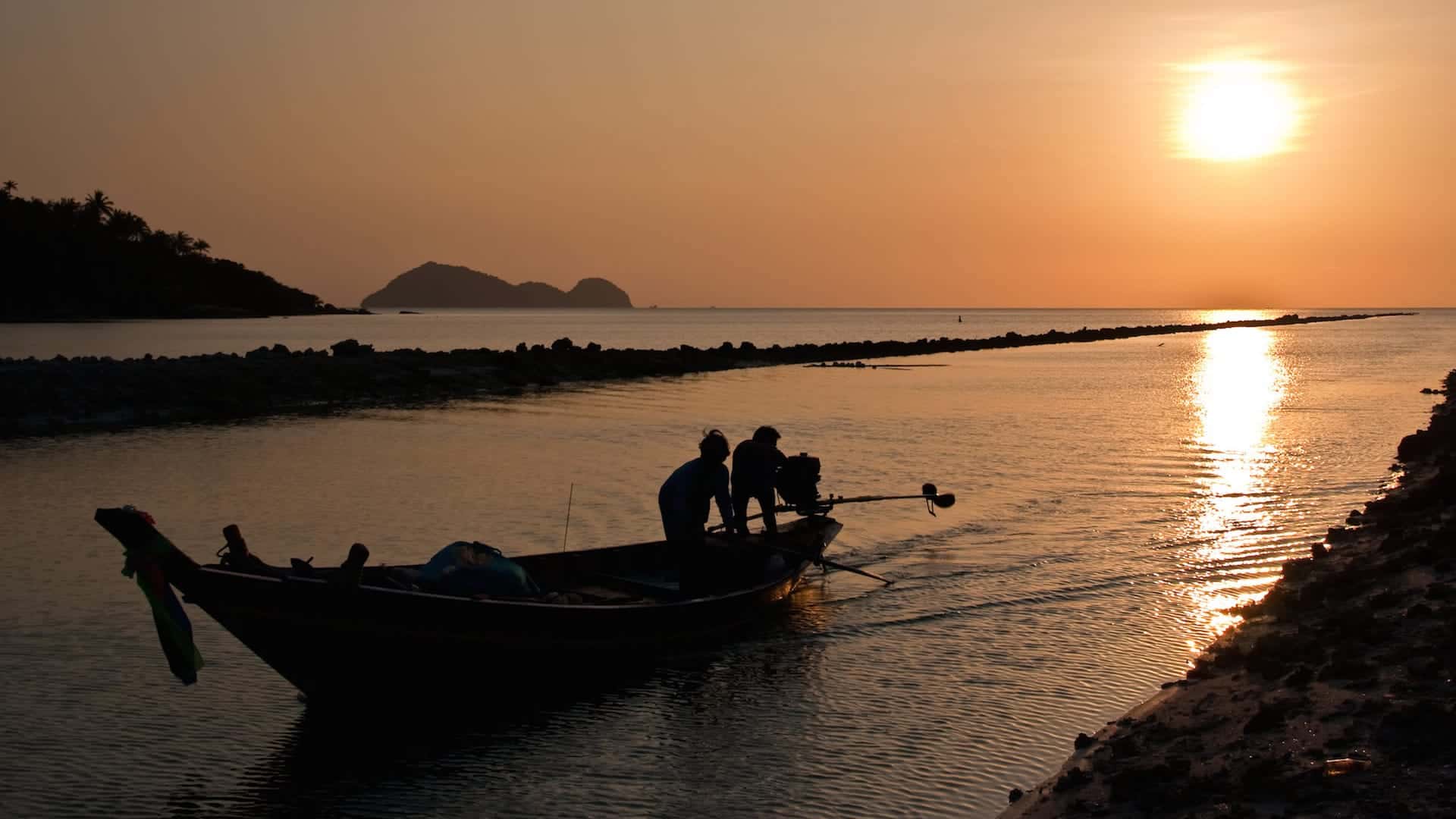 koh phangan