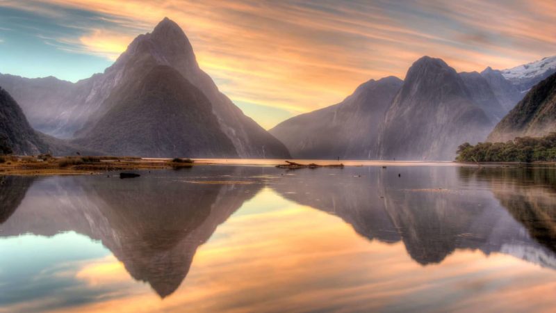 new zealand