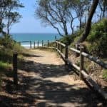 hostel near the beach in coffs harbour
