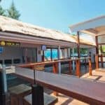 accommodation at hoey moey coffs harbour backpackers