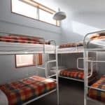 accommodation in dunedin backpackers