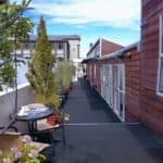 on top backpackers dunedin