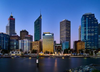 perth