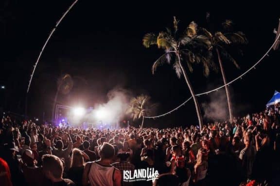 new years eve magnetic island