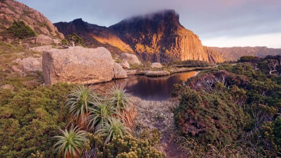 Tasmania