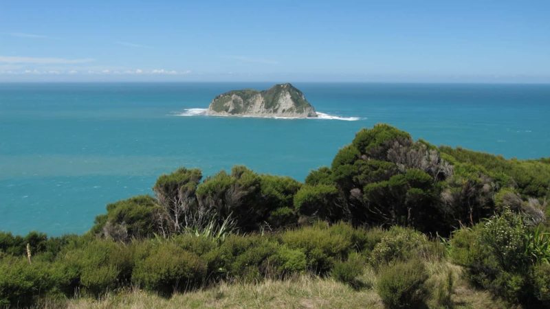 underrated places new zealand - east cape