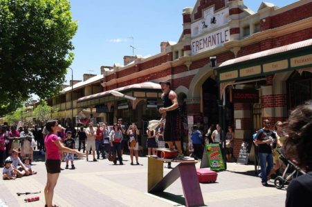 fremantle markets - perth travel guide