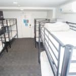 backpacker accommodation in queenstown