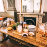 nomads st kilda hostel melbourne
