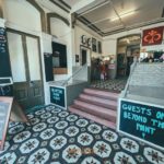 nomads st kilda backpackers hostel