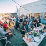 melbourne backpackers