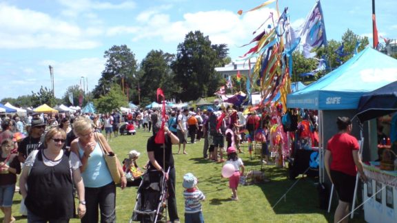 new zealand festivals