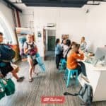 all nations backpackers melbourne hostel
