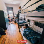 melbourne group accommodation