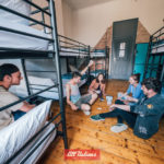 accommodation for groups in melbourne