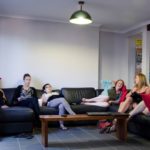 group accommodation airlie beach