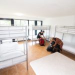 accommodation for groups in airlie beach
