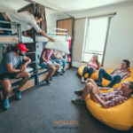 st kilda group accommodation