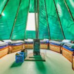 dorm accommodation at arts factory hostel byron bay