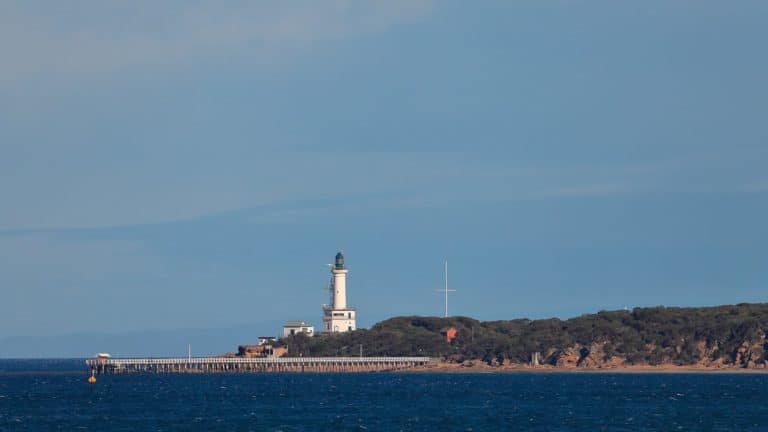bellarine peninsula