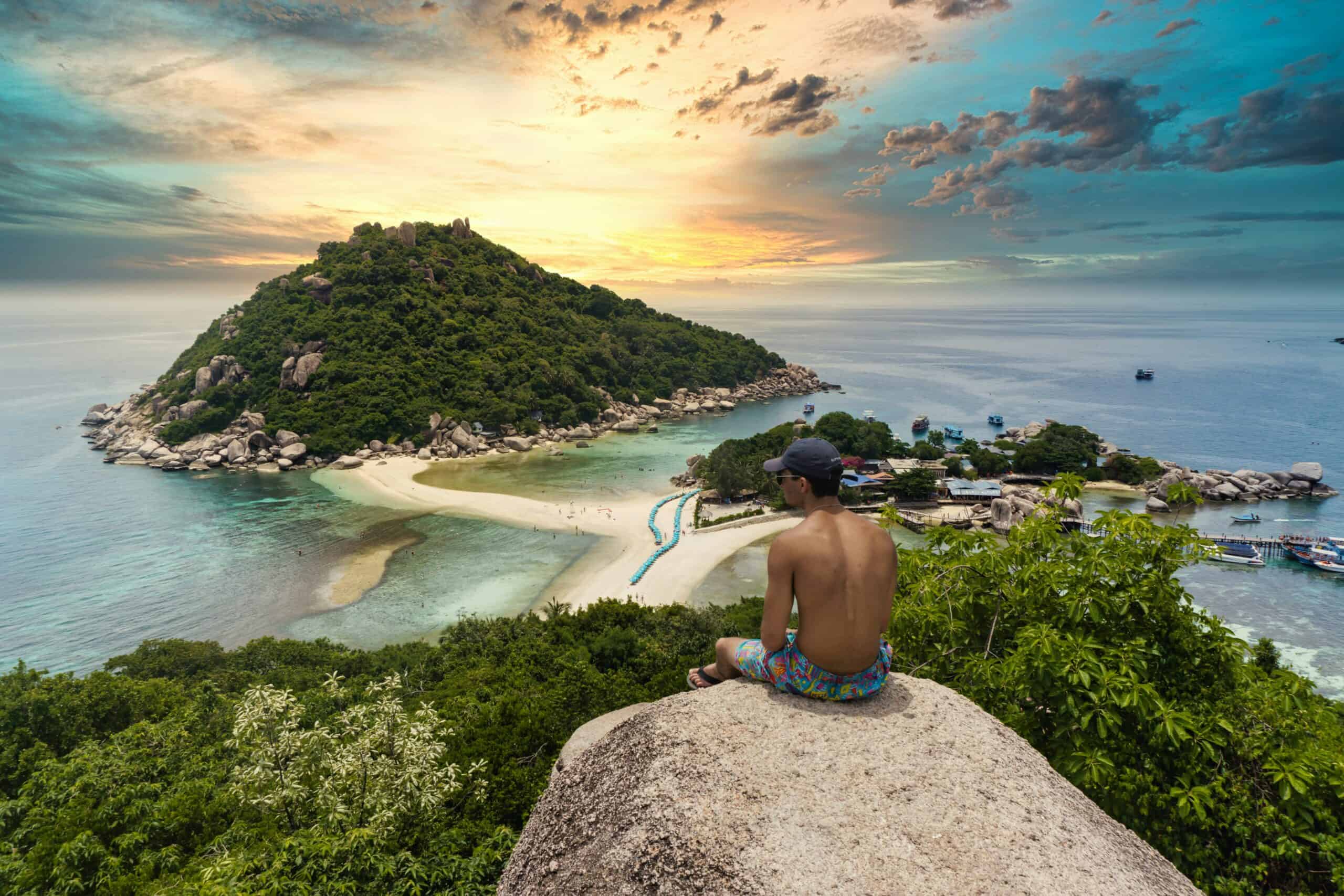 ko tao